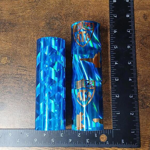 American Taekwondo Association Replacement Plastic Trophy Columns - Picture 3 of 4